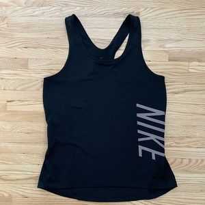 Women’s Nike Dri-fit tank